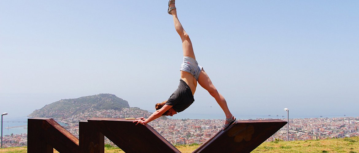 Мы готовы: расписание Осеннего Марафона Sun Fit Tours