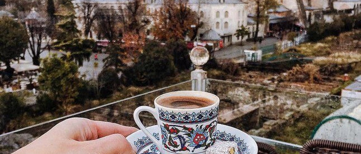 Апрель обещает быть насыщенным