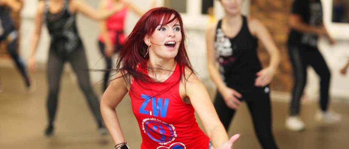 ЗУМБА ТУР 21-30 Октября